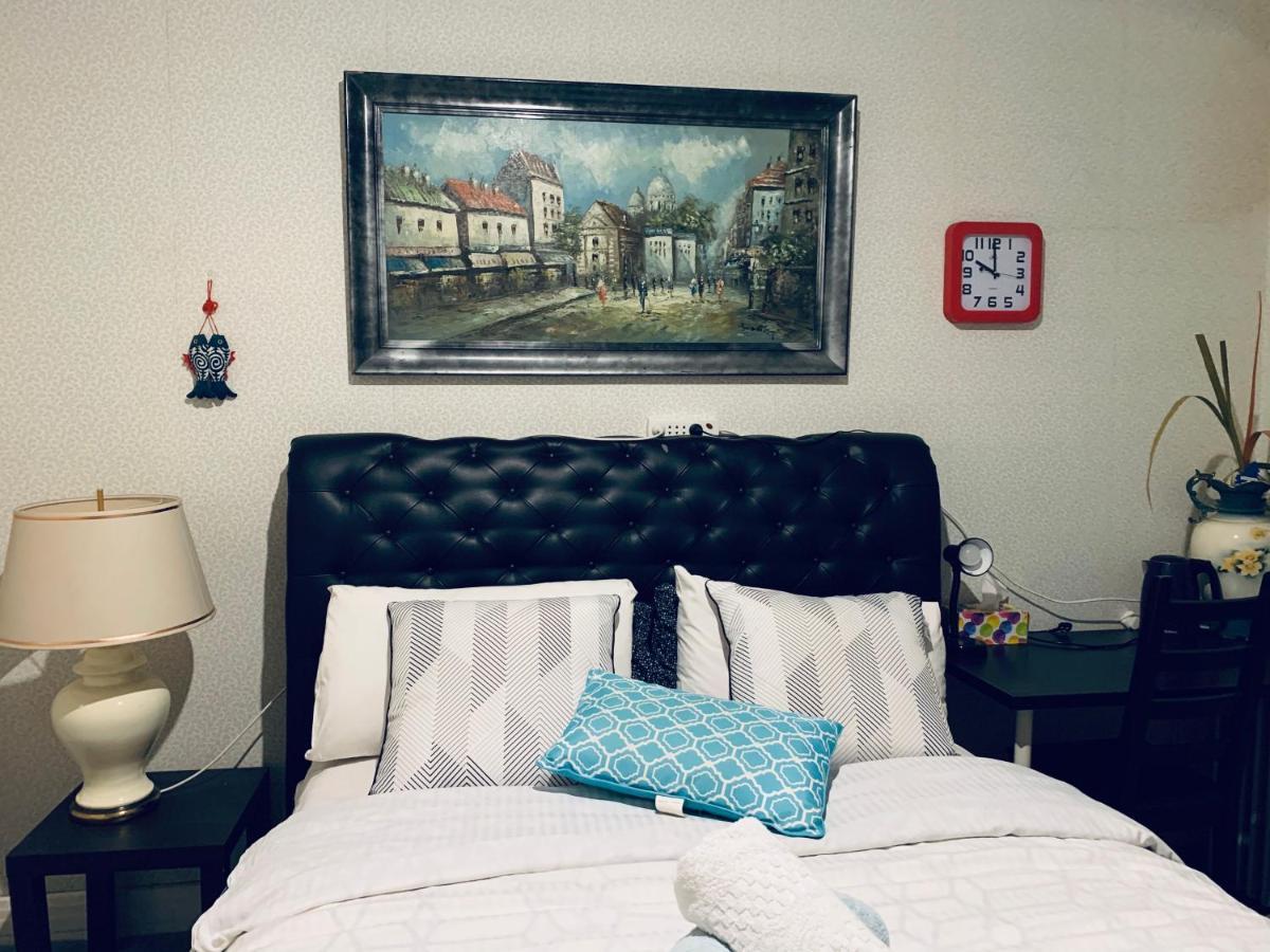 Appartement Balwyn 短租房 à Ville de Ville de Melbourne Extérieur photo