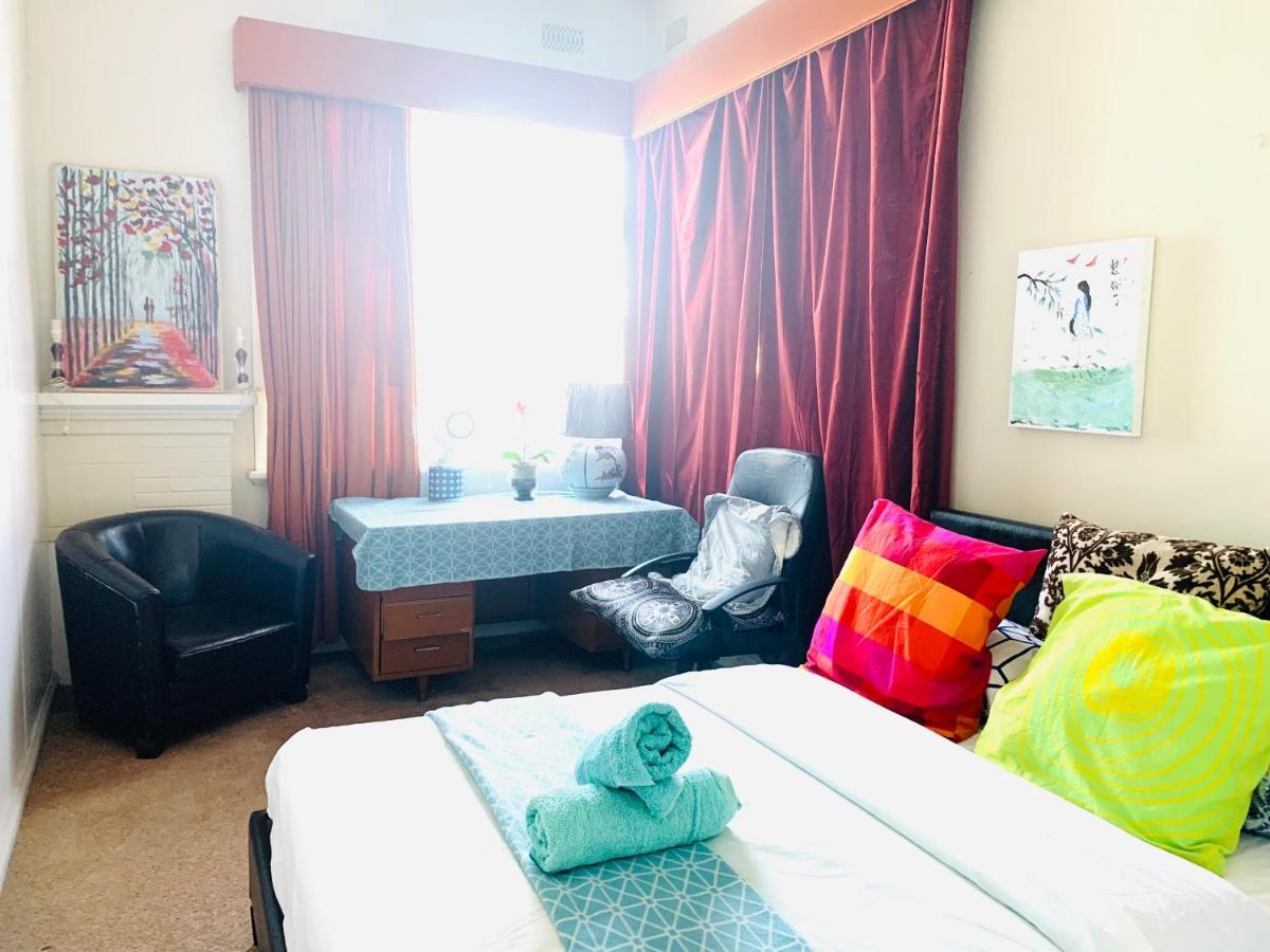 Appartement Balwyn 短租房 à Ville de Ville de Melbourne Extérieur photo