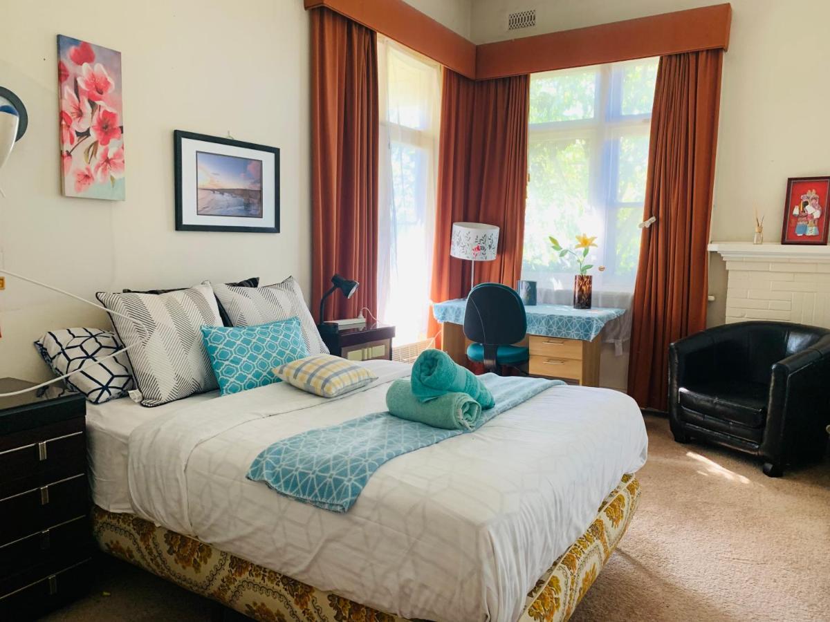 Appartement Balwyn 短租房 à Ville de Ville de Melbourne Extérieur photo